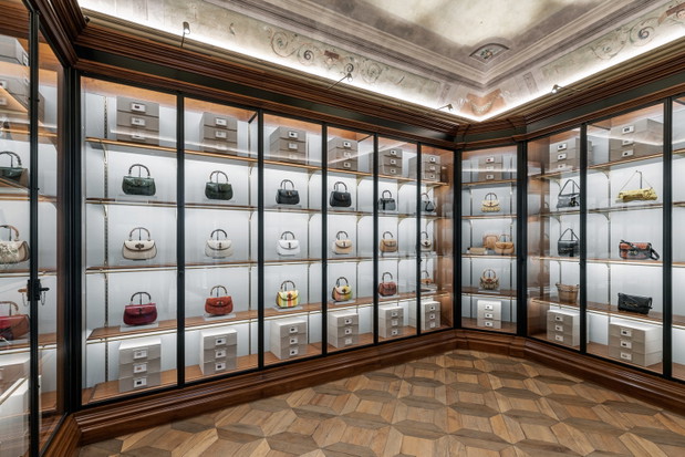 Archiwum Gucci
