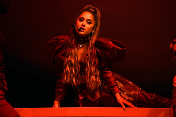 Ariana Grande