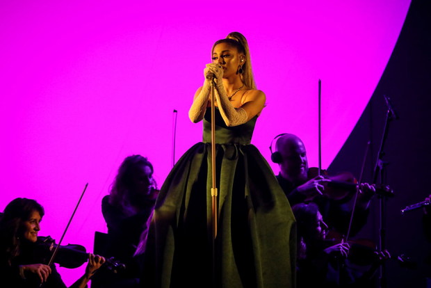 Ariana Grande