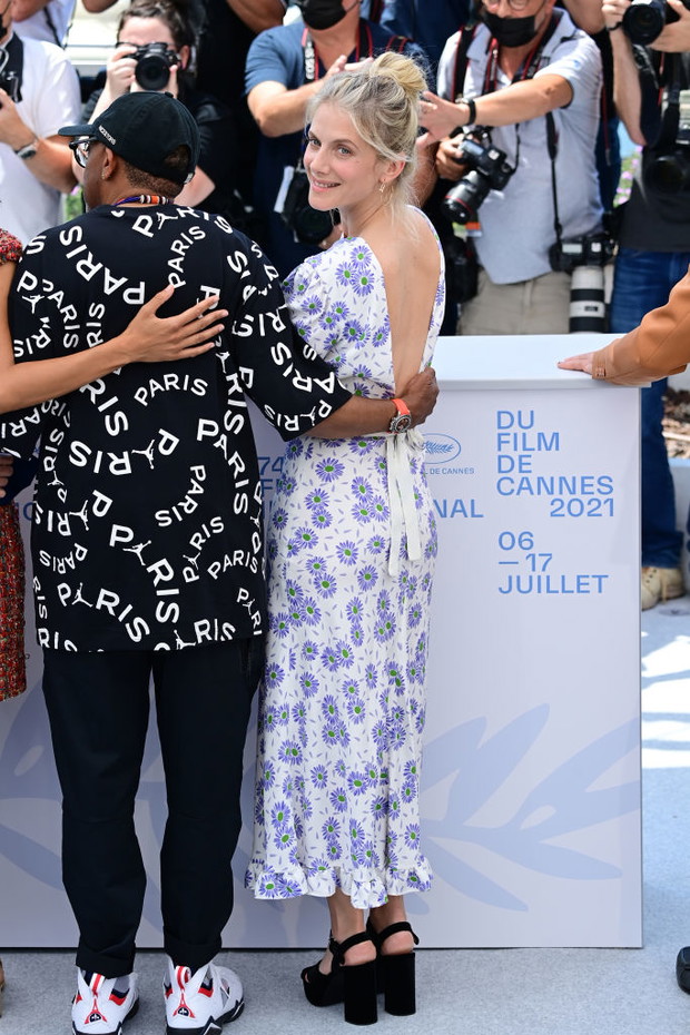 Cannes 2021: Spike Lee i Mélanie Laurent