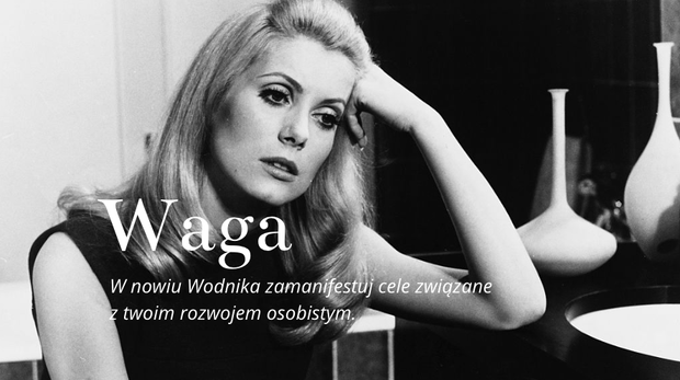 Horoskop tygodniowy 2023 na 16-22 stycznia. Przed nami pierwszy noworoczny nów księżyca