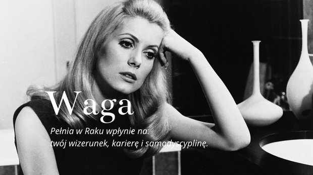 Horoskop tygodniowy 2023 na 2-8 stycznia. Przed nami pełnia księżyca w Raku