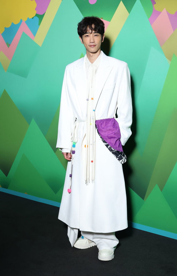 Jasper Liu