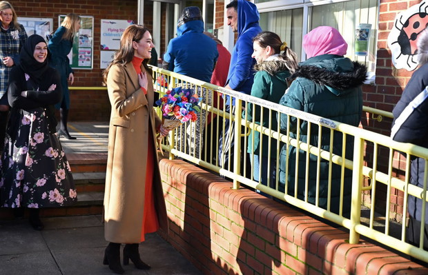 Kate Middleton