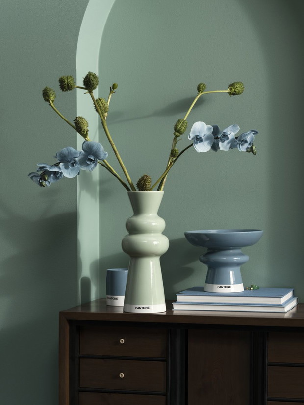 Kolekcja H&M HOME x PANTONE