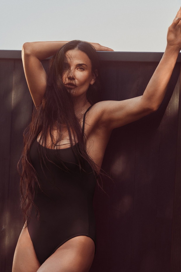 Kostiumy kąpielowe na lato 2021: Andie Swim