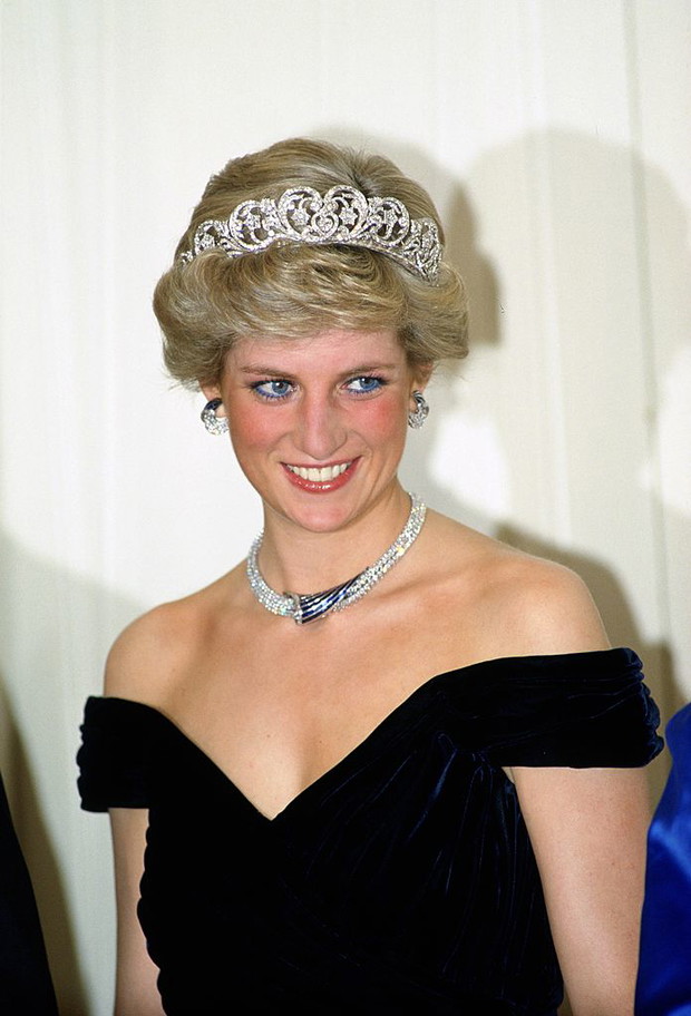 Księżna Diana