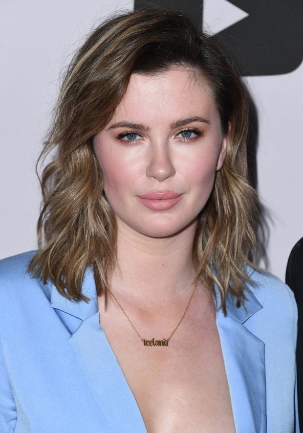 Kuzynka Hailey Bieber w ciąży! Ireland Baldwin spodziewa się dziecka