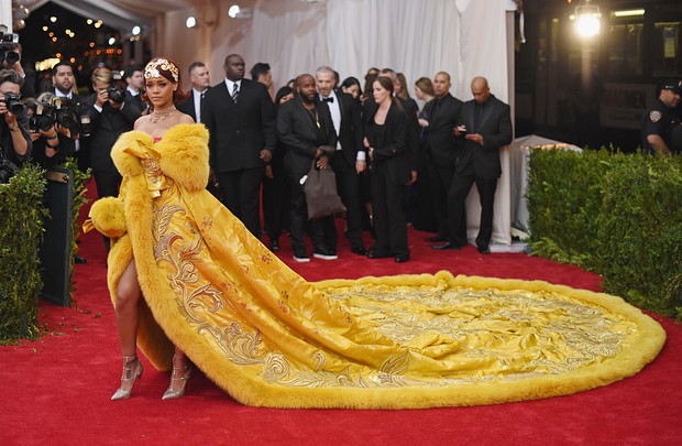 Met Gala 2023: data i motyw przewodni modowych Oscarów. Wydarzenie ma być hołdem oddanym słynnemu projektantowi Chanel