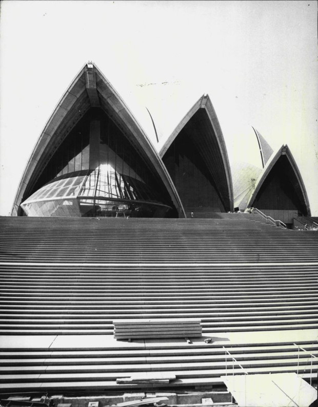 Opera w Sydney