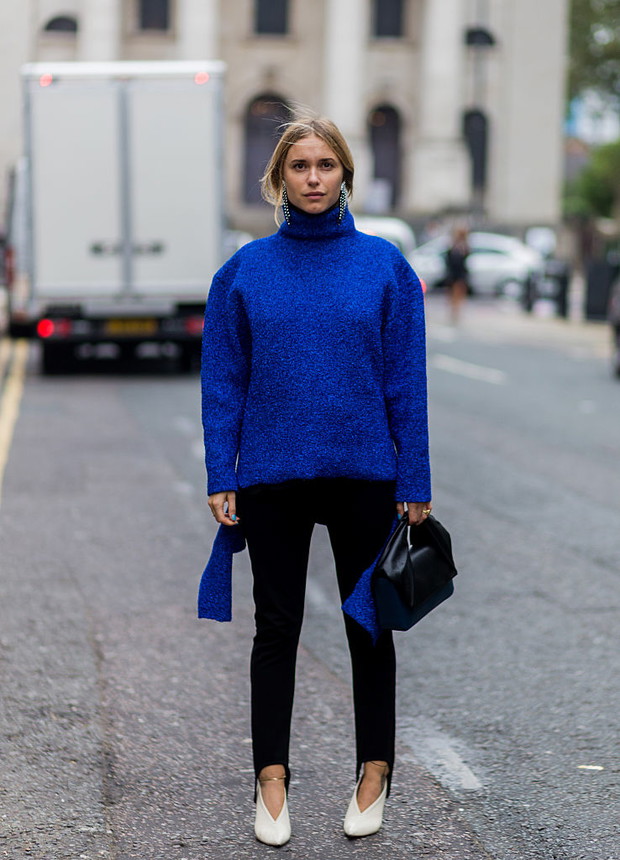Pernille Teisbaek