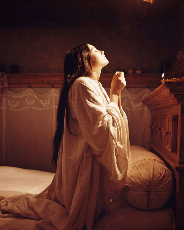 „Romeo i Julia” (1968)