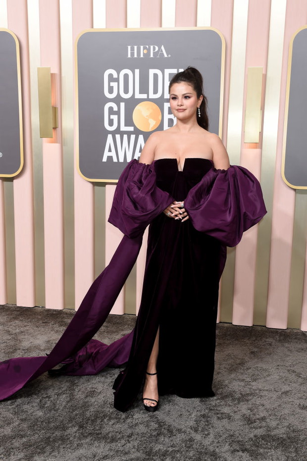 Selena Gomez