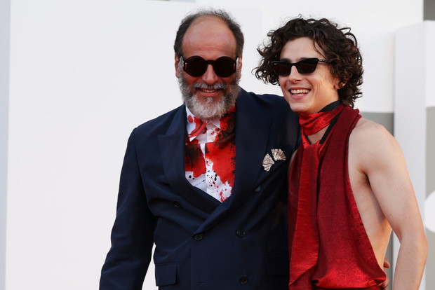 Timothée Chalamet „nie brał udziału w przesłuchaniach od ponad 7 lat”