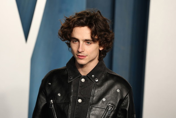 Timothée Chalamet „nie brał udziału w przesłuchaniach od ponad 7 lat”