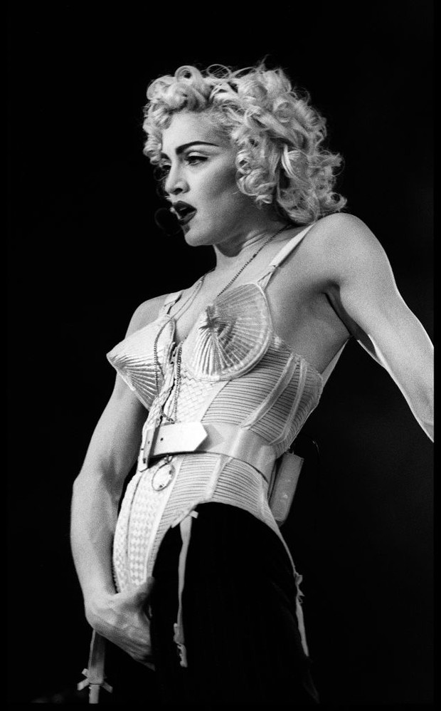 Madonna