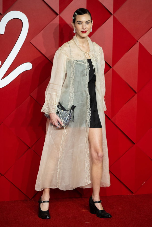Alexa Chung
