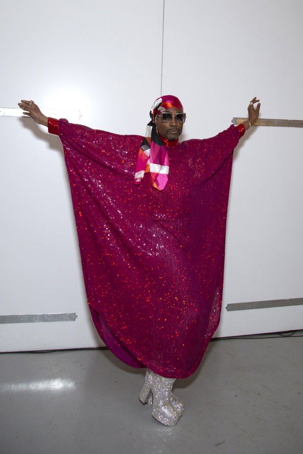 Billy Porter