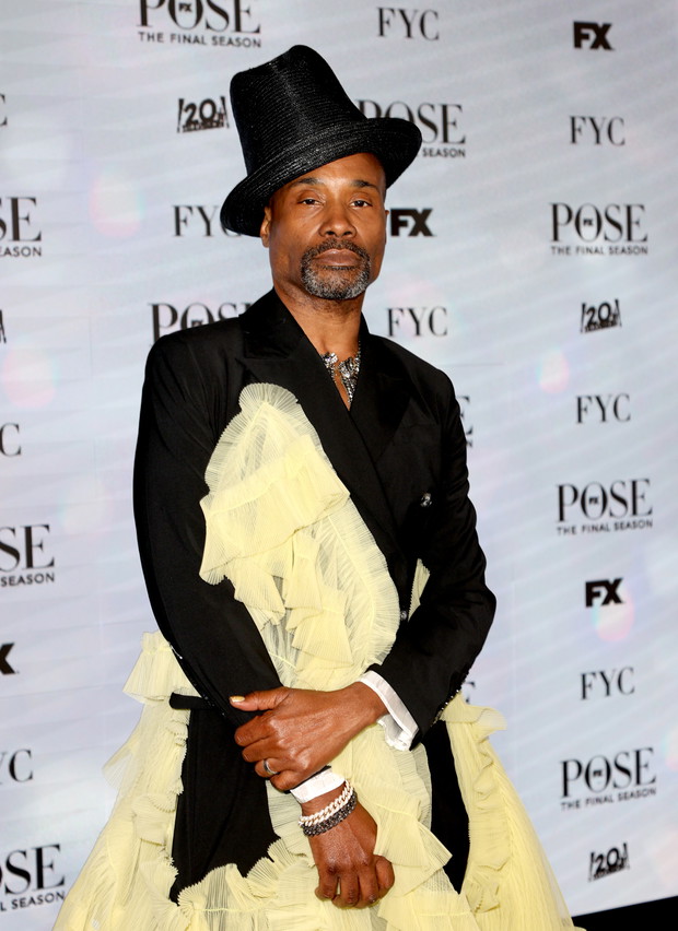 Billy Porter