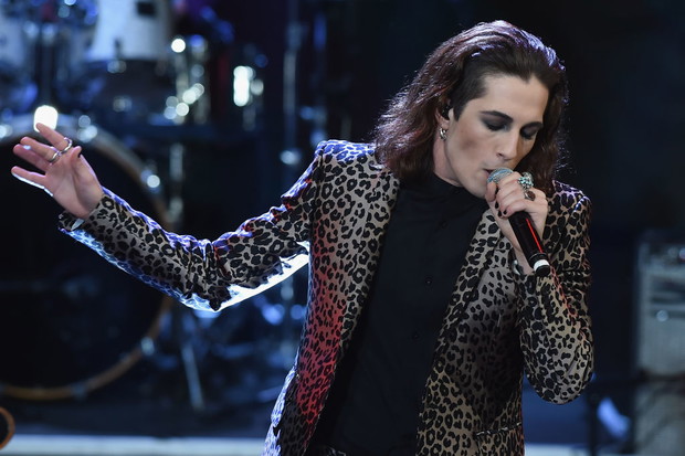 Damiano David - Maneskin