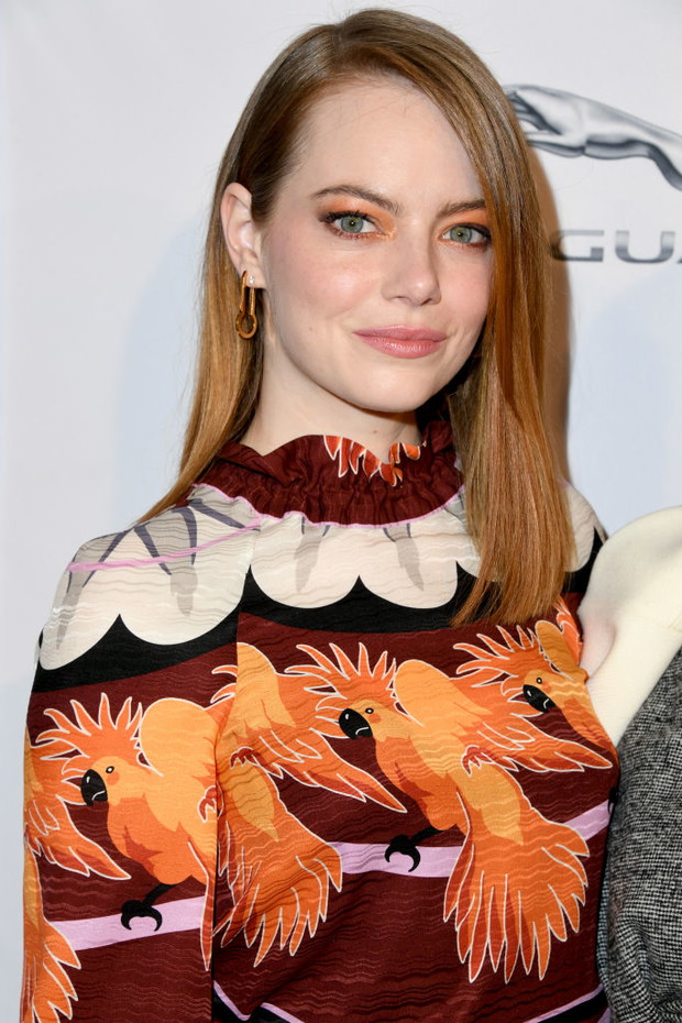 Emma Stone