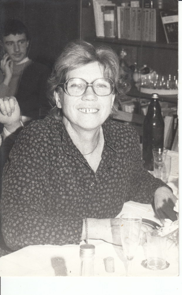Hanna Lachert