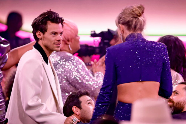 Harry Styles i Taylor Swift