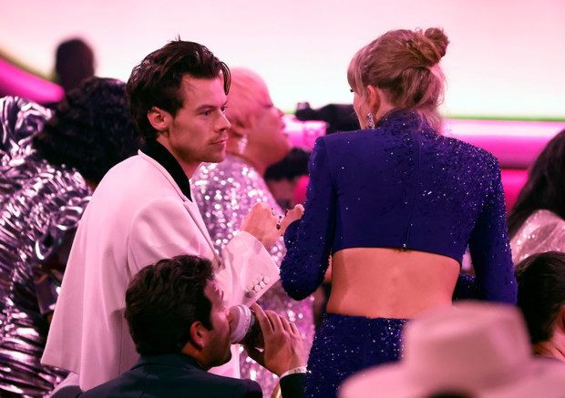 Harry Styles i Taylor Swift