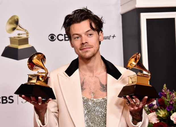 Harry Styles