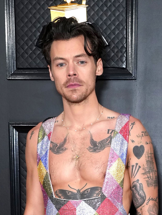 Harry Styles