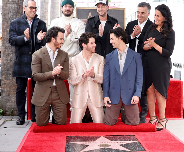 Jonas Brothers