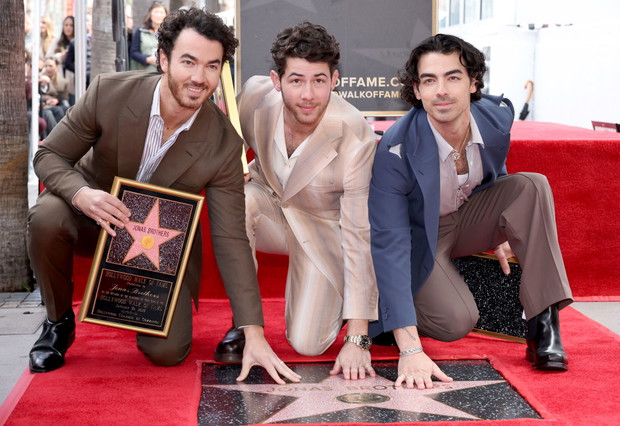 Jonas Brothers