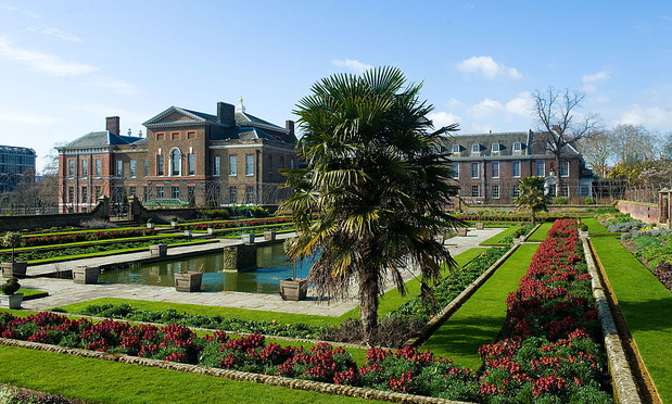 Kensington Palace
