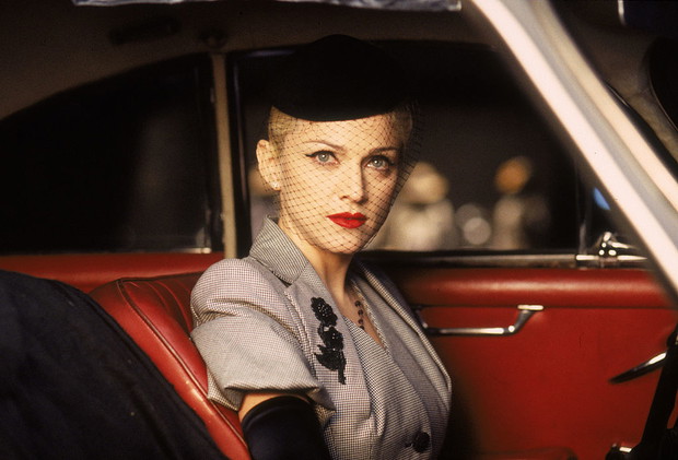 Madonna