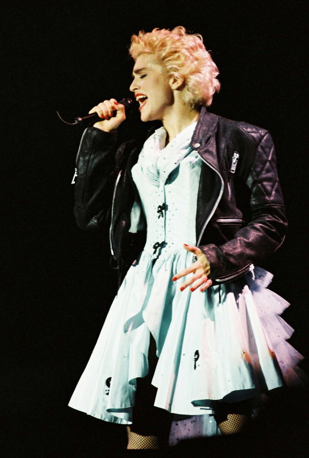 Madonna
