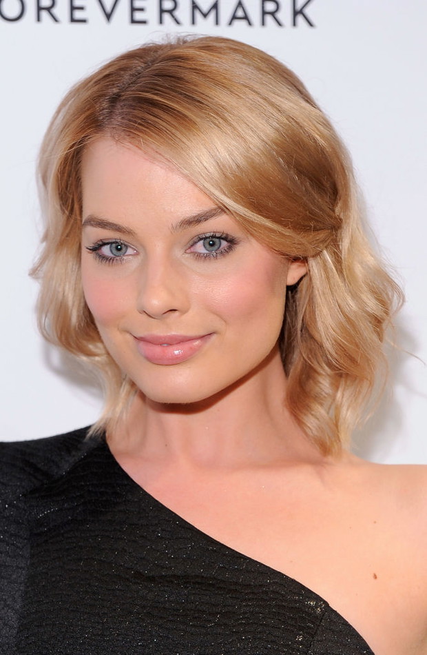 Margot Robbie (2011)