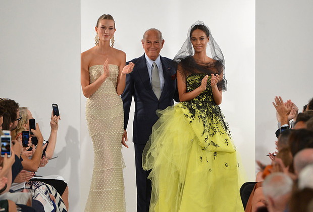 Oscar de la Renta