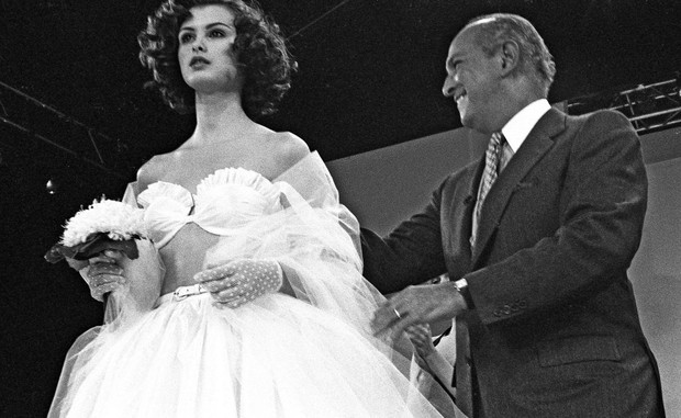 Oscar de la Renta
