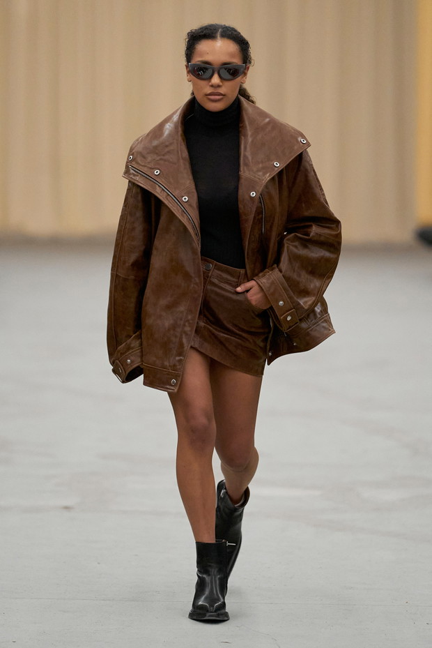Te ubrania będą nosić niedługo wszystkie skandynawskie influencerki. Oto 5 najważniejszych projektów z Copenhagen Fashion Week
