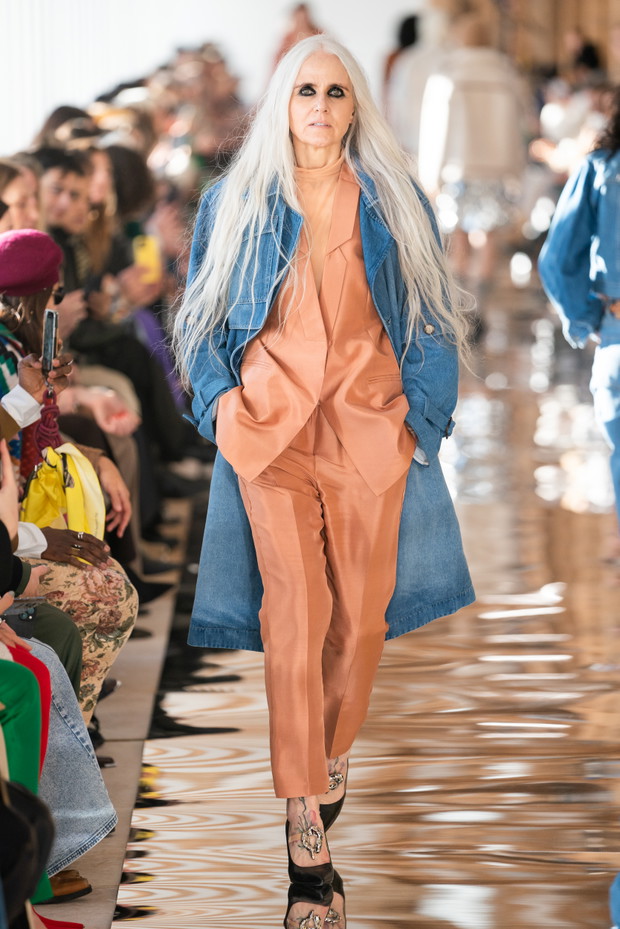 Te ubrania będą nosić niedługo wszystkie skandynawskie influencerki. Oto 5 najważniejszych projektów z Copenhagen Fashion Week