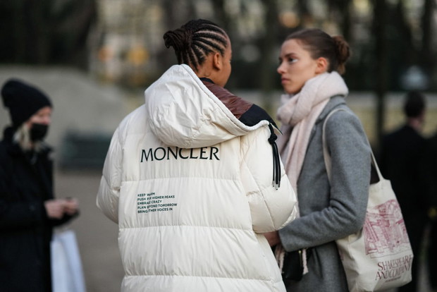 Zapomnijcie o puchowych kurtkach i sportowych butach od innych marek. Moncler i adidas szykują wspólną kolekcję