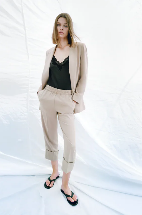 Zara - nowości 2021