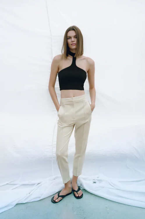 Zara - nowości 2021