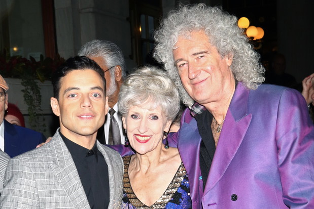 Bohemian Rhapsody