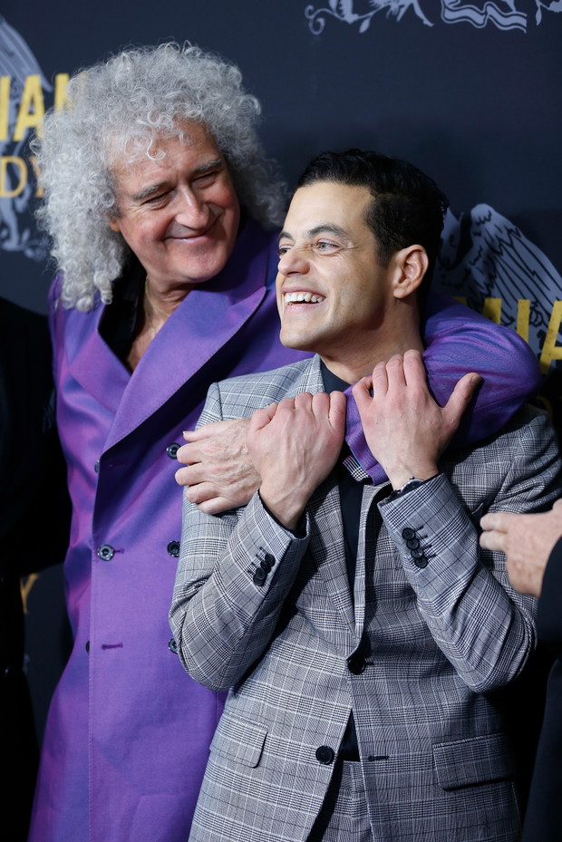 Bohemian Rhapsody
