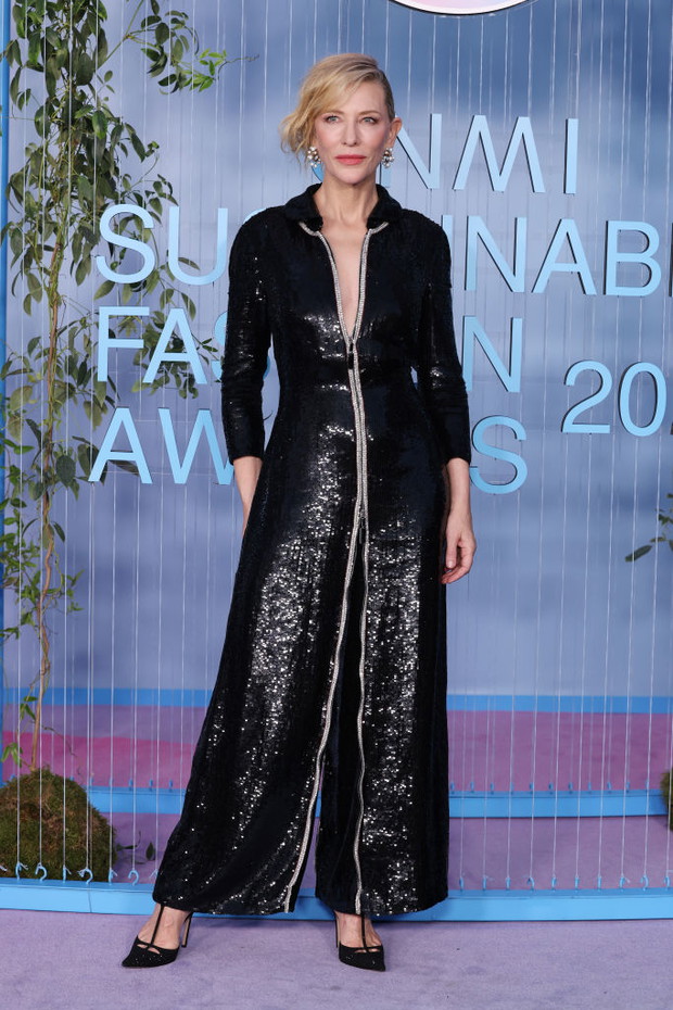 Cate Blanchett