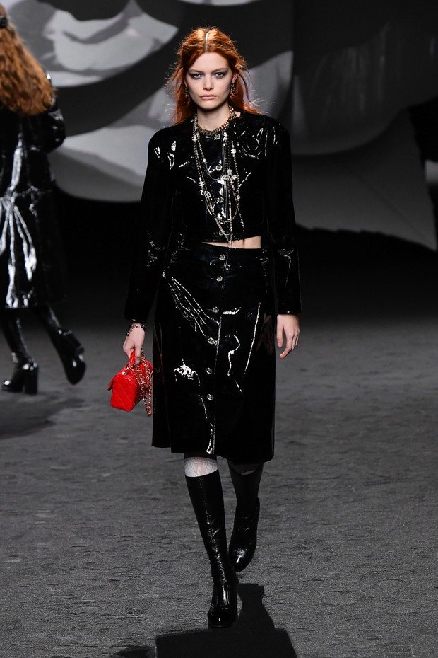 Chanel jesień-zima 2023/2024