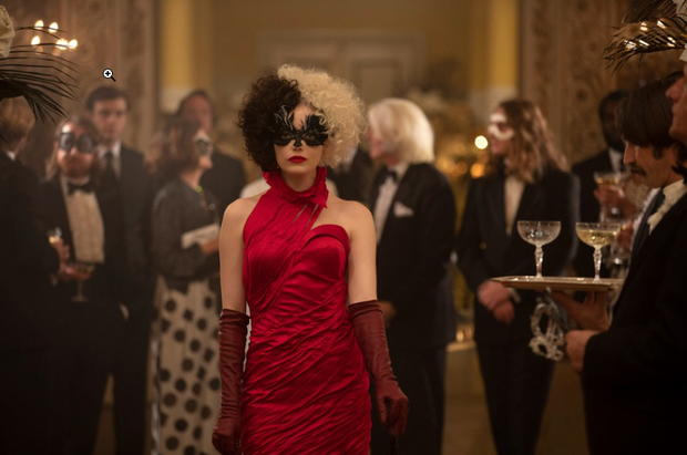 Cruella (2021)
