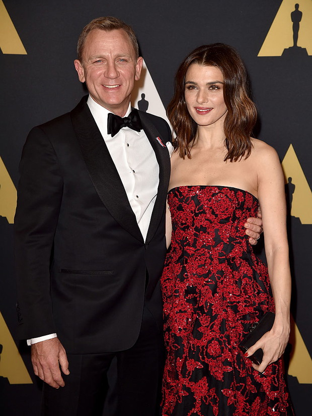 Daniel Craig woli nie zostawiać majątku córkom. Zgodnie z moją filozofią albo się tego pozbędę, albo...