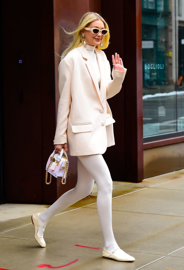Gigi Hadid